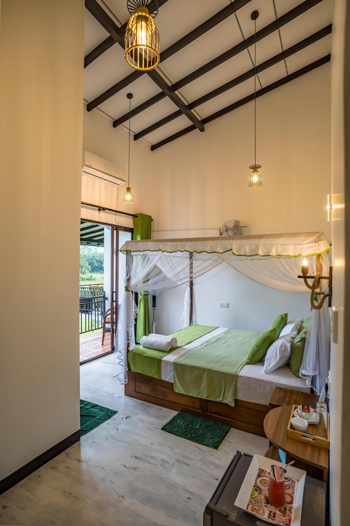 Wildlife Kingdom - Deniyaya Sinharaja Hotel Exterior photo